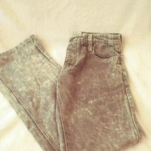 Born fly  jeans 32💜